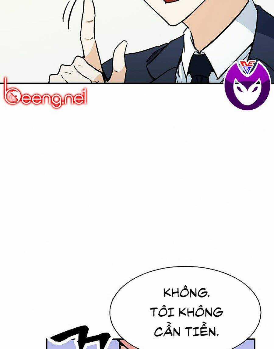 Bố Tôi Quá Mạnh Chapter 42 trang 1