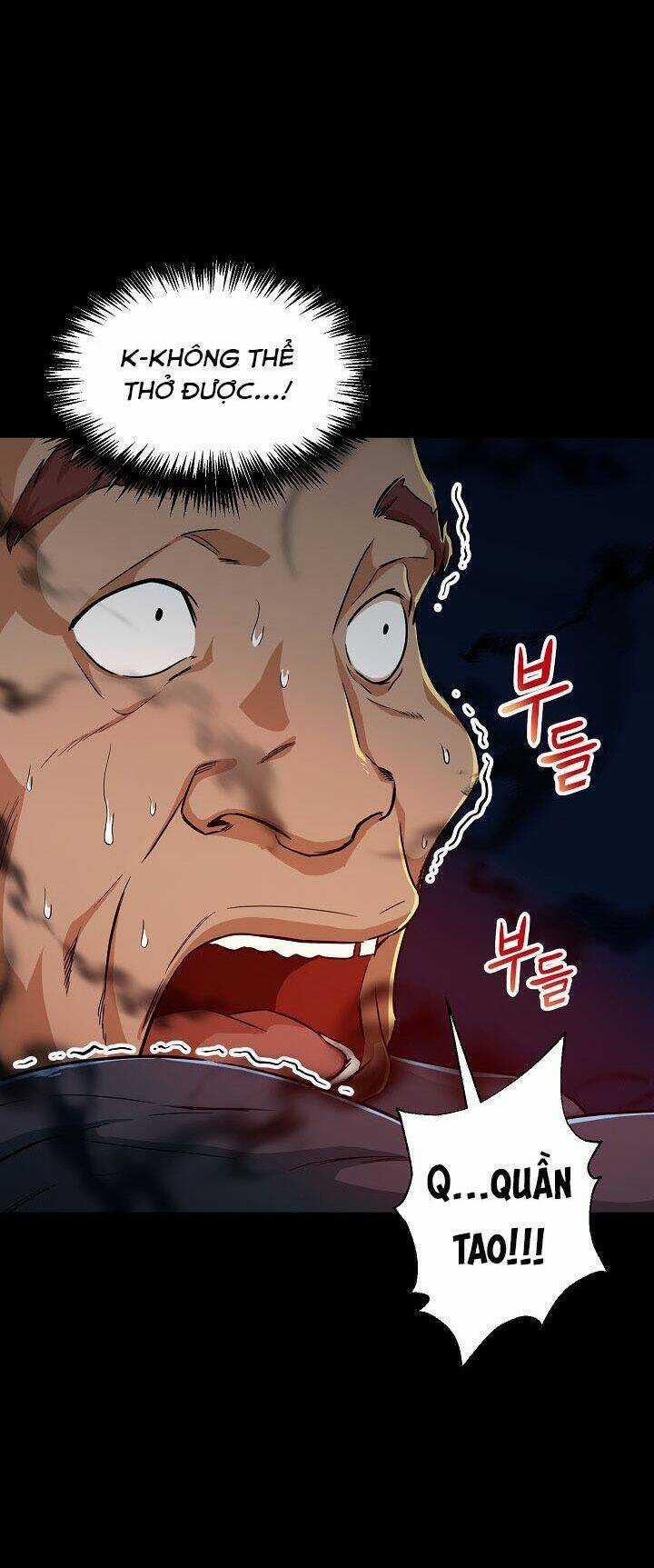 Bố Tôi Quá Mạnh Chapter 5 trang 12