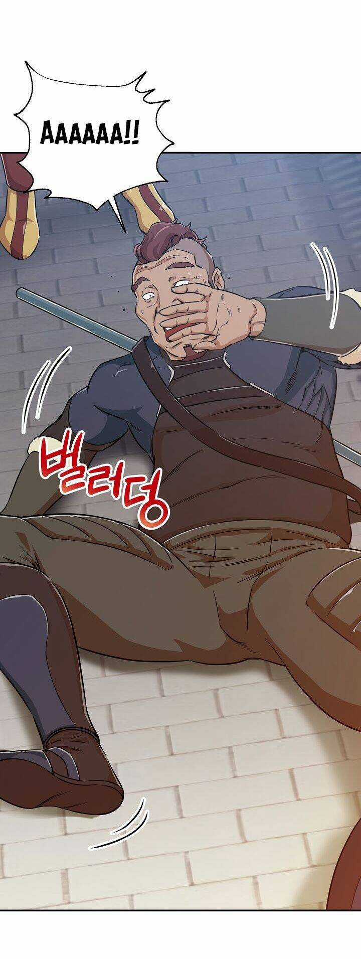 Bố Tôi Quá Mạnh Chapter 5 trang 14