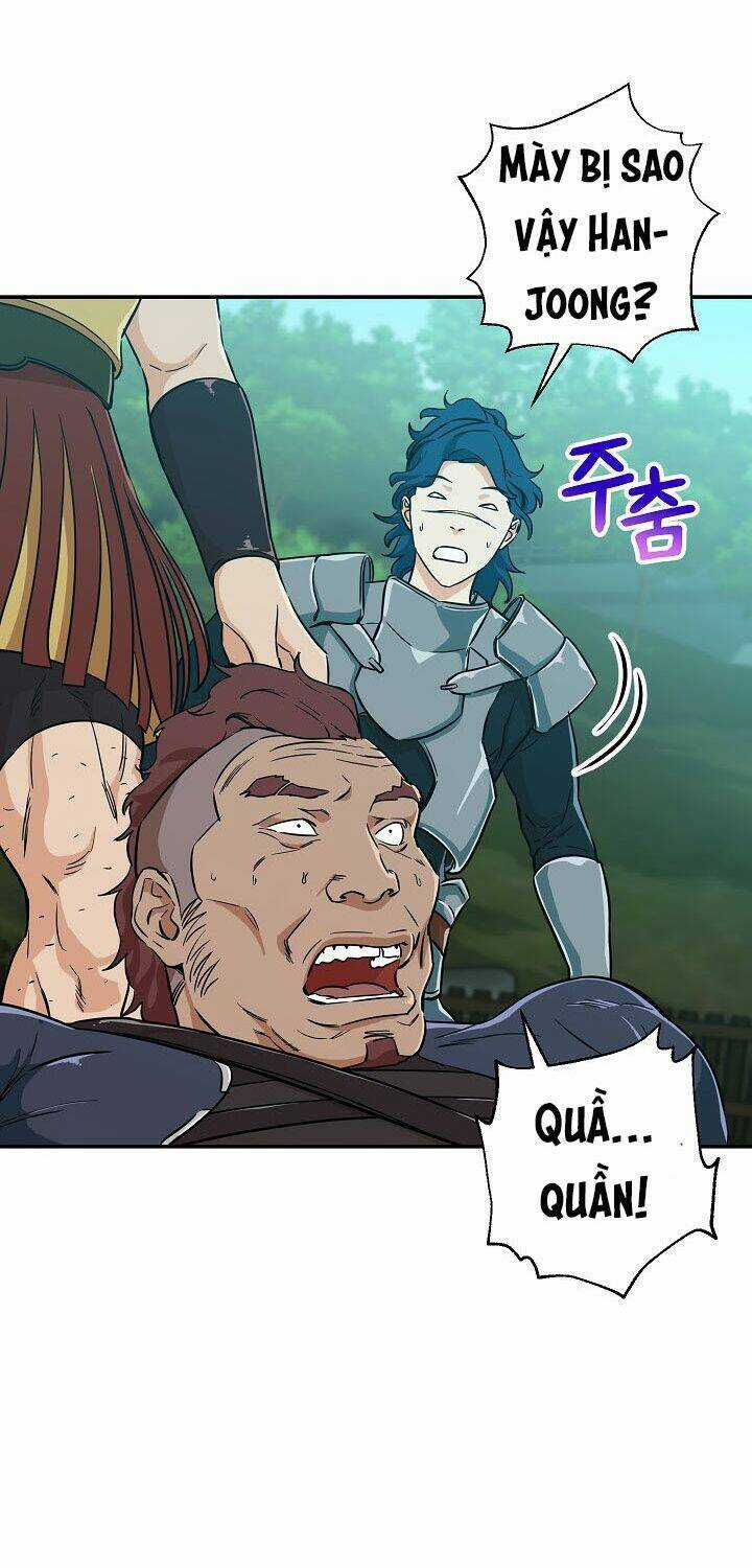 Bố Tôi Quá Mạnh Chapter 5 trang 15