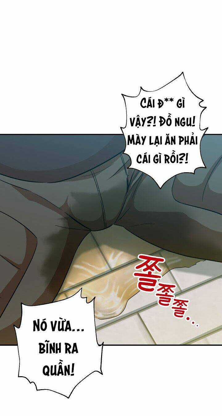 Bố Tôi Quá Mạnh Chapter 5 trang 16