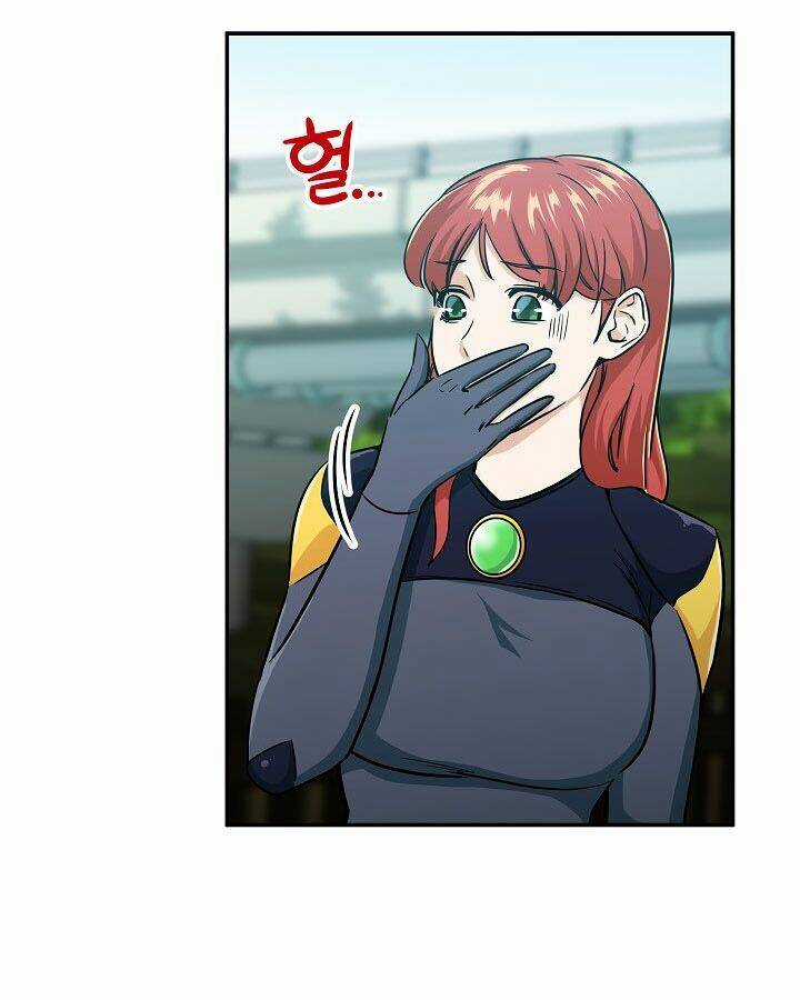 Bố Tôi Quá Mạnh Chapter 5 trang 17