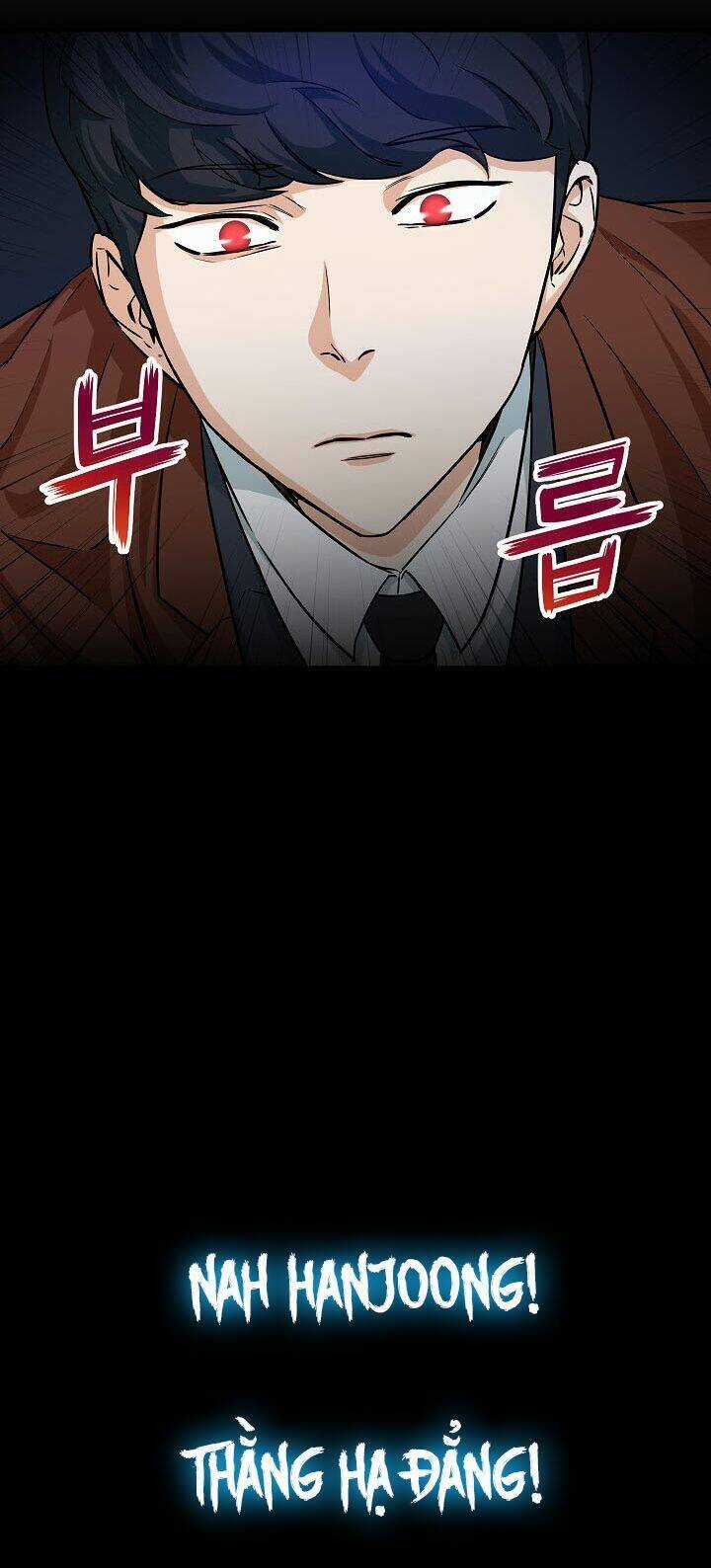 Bố Tôi Quá Mạnh Chapter 5 trang 20