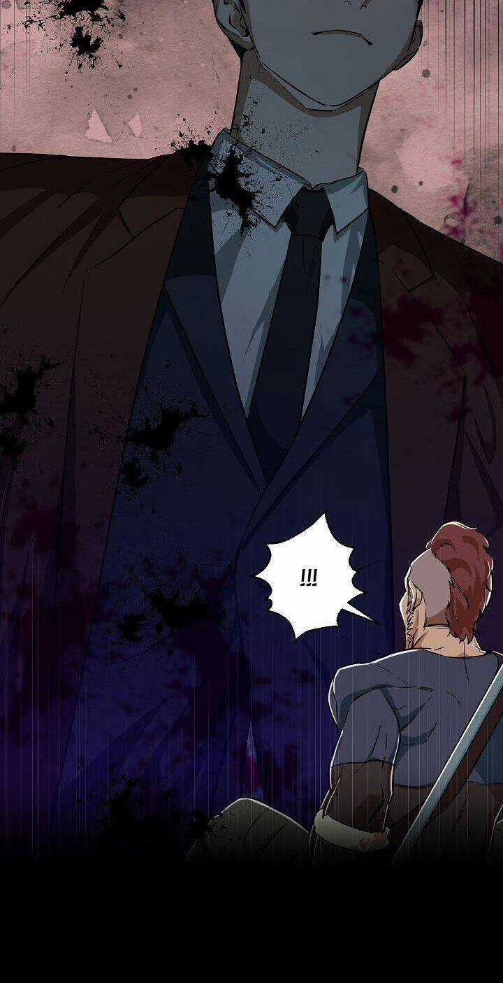 Bố Tôi Quá Mạnh Chapter 5 trang 22