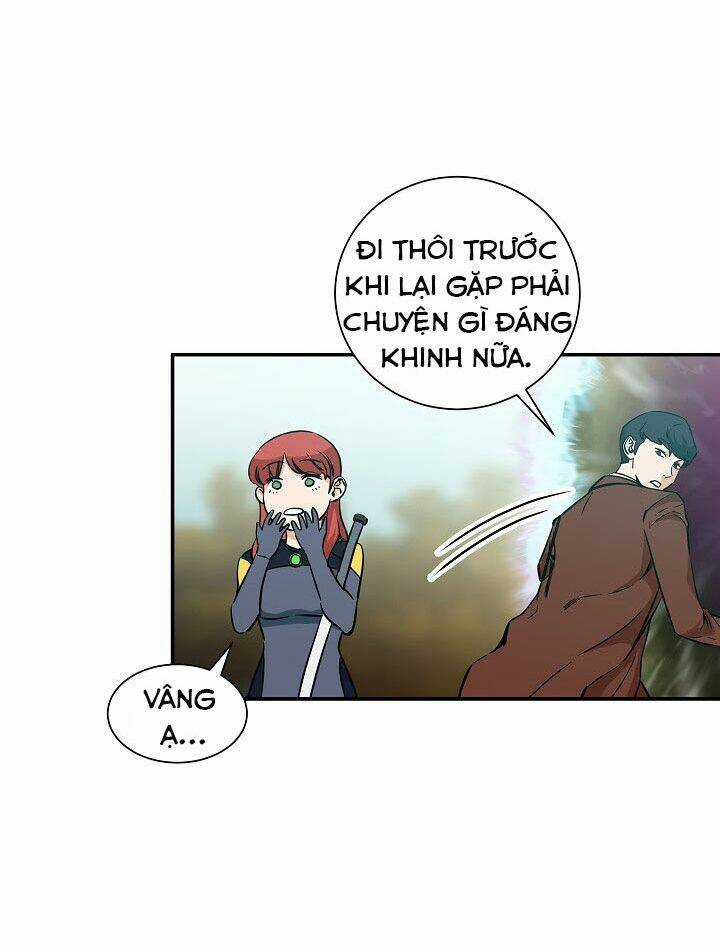 Bố Tôi Quá Mạnh Chapter 5 trang 25