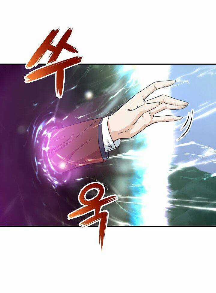 Bố Tôi Quá Mạnh Chapter 5 trang 27