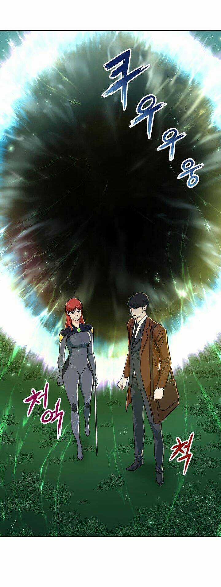 Bố Tôi Quá Mạnh Chapter 5 trang 28