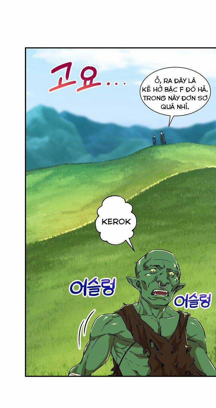 Bố Tôi Quá Mạnh Chapter 5 trang 30