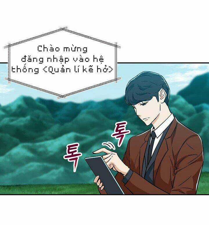 Bố Tôi Quá Mạnh Chapter 5 trang 31