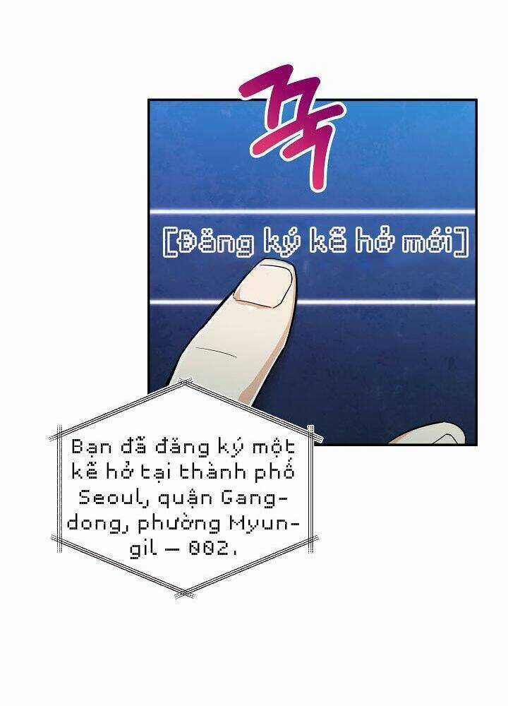 Bố Tôi Quá Mạnh Chapter 5 trang 32