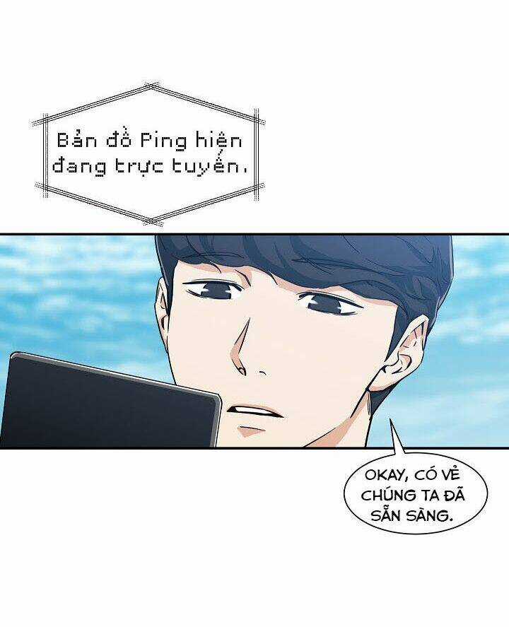 Bố Tôi Quá Mạnh Chapter 5 trang 34