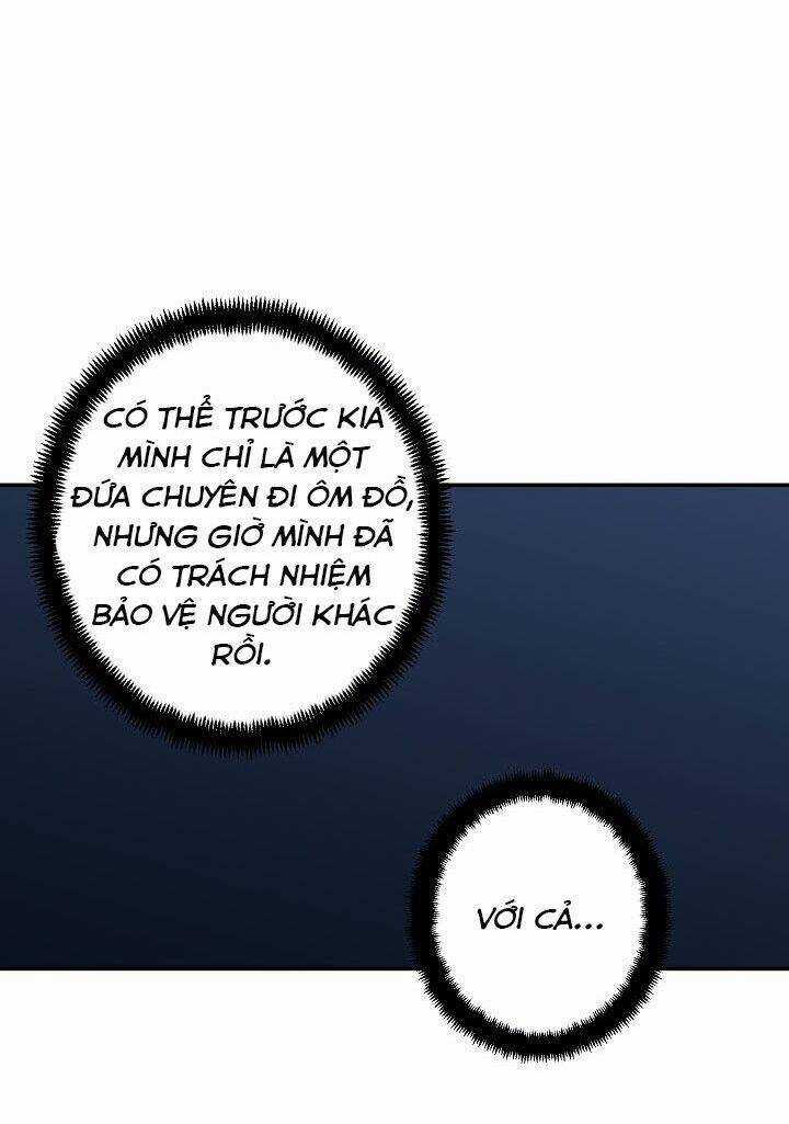 Bố Tôi Quá Mạnh Chapter 5 trang 37