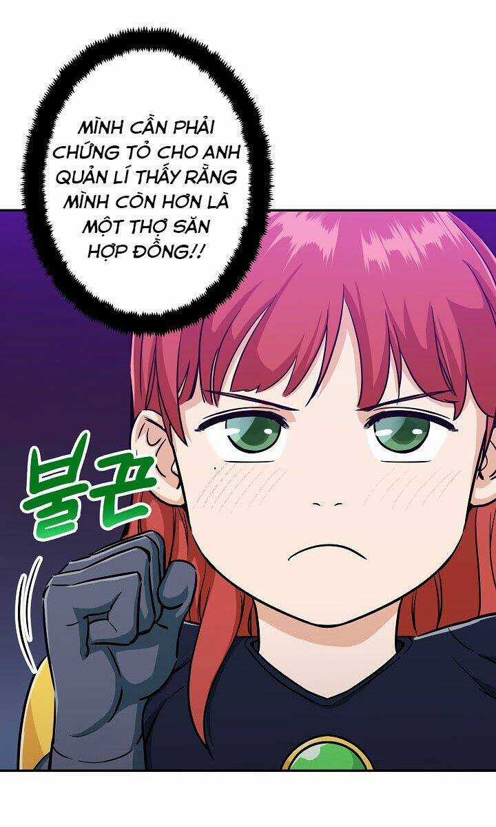 Bố Tôi Quá Mạnh Chapter 5 trang 38