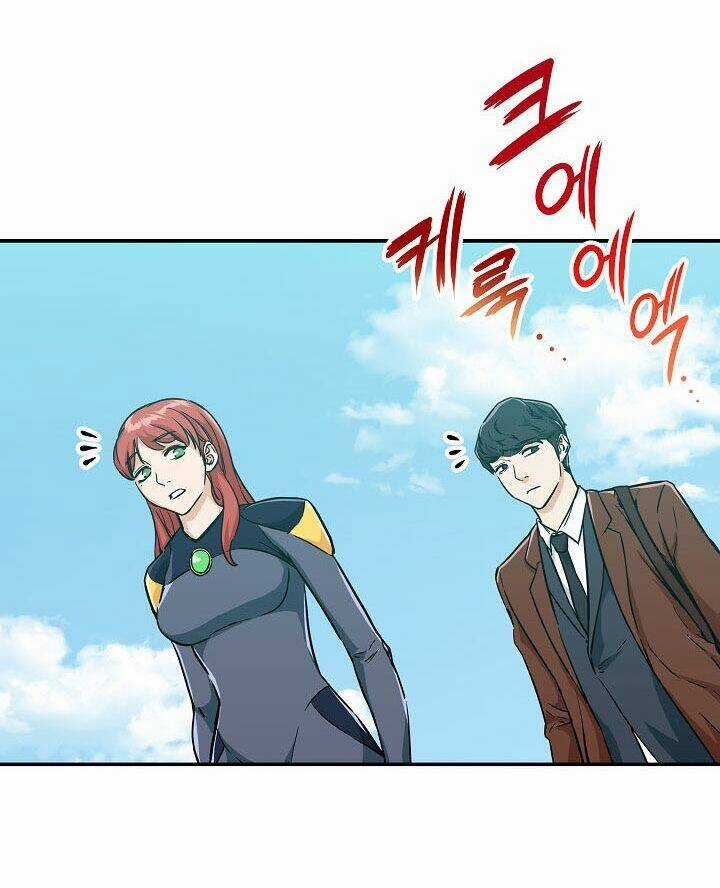 Bố Tôi Quá Mạnh Chapter 5 trang 39