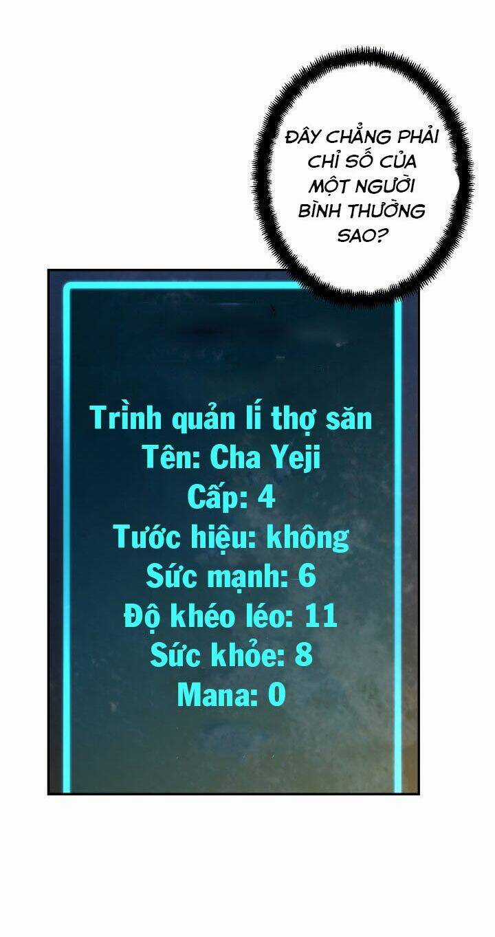 Bố Tôi Quá Mạnh Chapter 5 trang 45