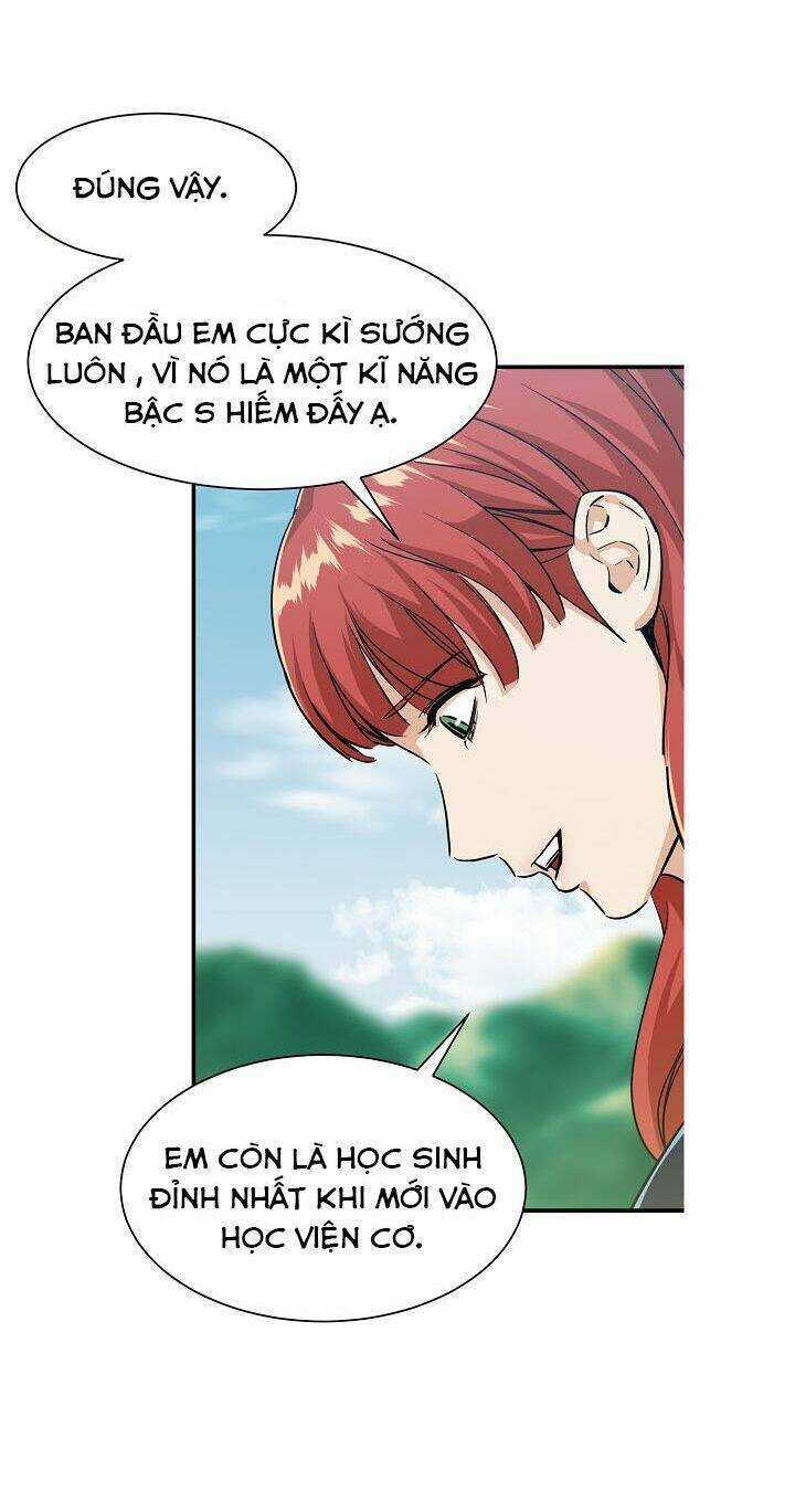 Bố Tôi Quá Mạnh Chapter 5 trang 49