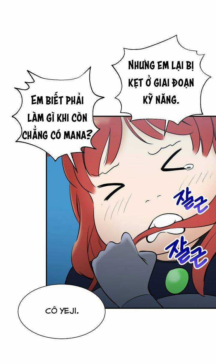 Bố Tôi Quá Mạnh Chapter 5 trang 51