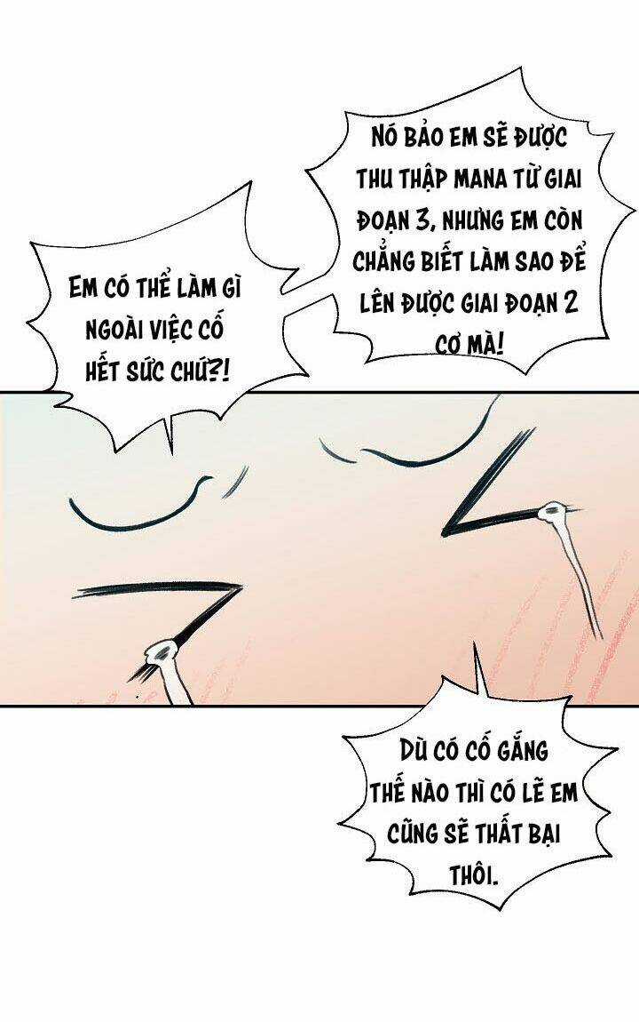 Bố Tôi Quá Mạnh Chapter 5 trang 52