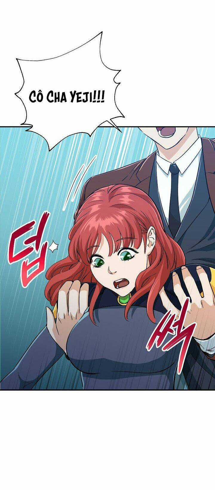 Bố Tôi Quá Mạnh Chapter 5 trang 53