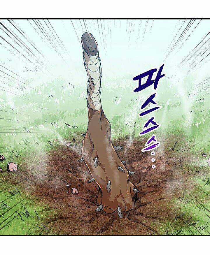 Bố Tôi Quá Mạnh Chapter 5 trang 56