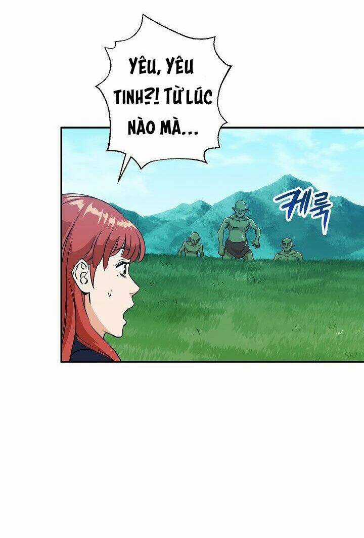 Bố Tôi Quá Mạnh Chapter 5 trang 57