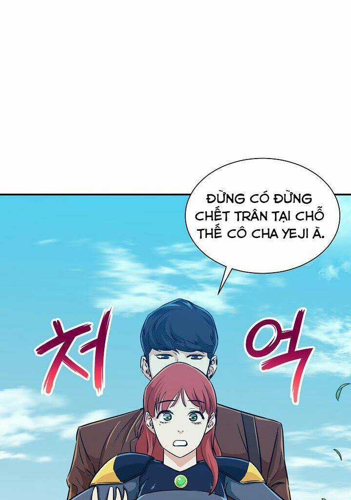 Bố Tôi Quá Mạnh Chapter 5 trang 58