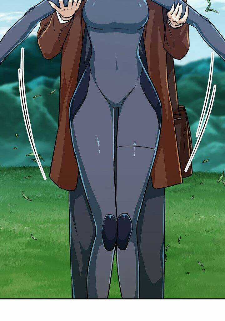 Bố Tôi Quá Mạnh Chapter 5 trang 59