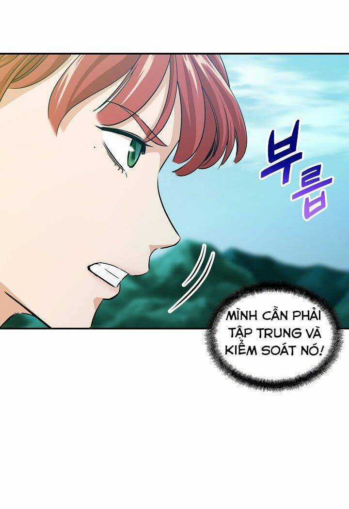 Bố Tôi Quá Mạnh Chapter 5 trang 62