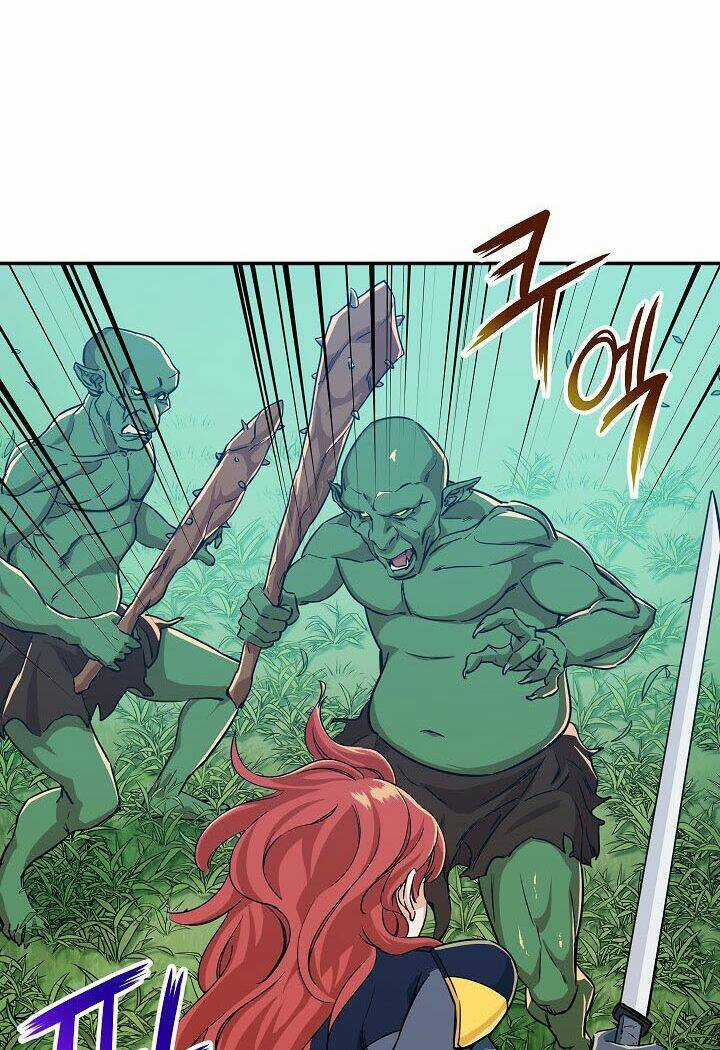 Bố Tôi Quá Mạnh Chapter 5 trang 63