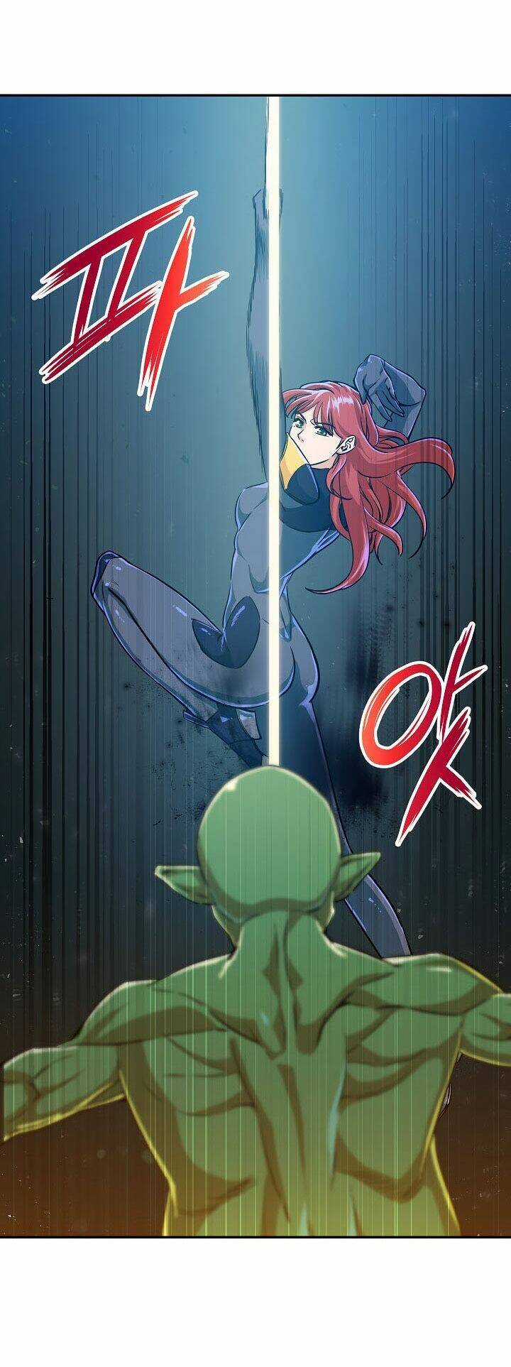 Bố Tôi Quá Mạnh Chapter 5 trang 67