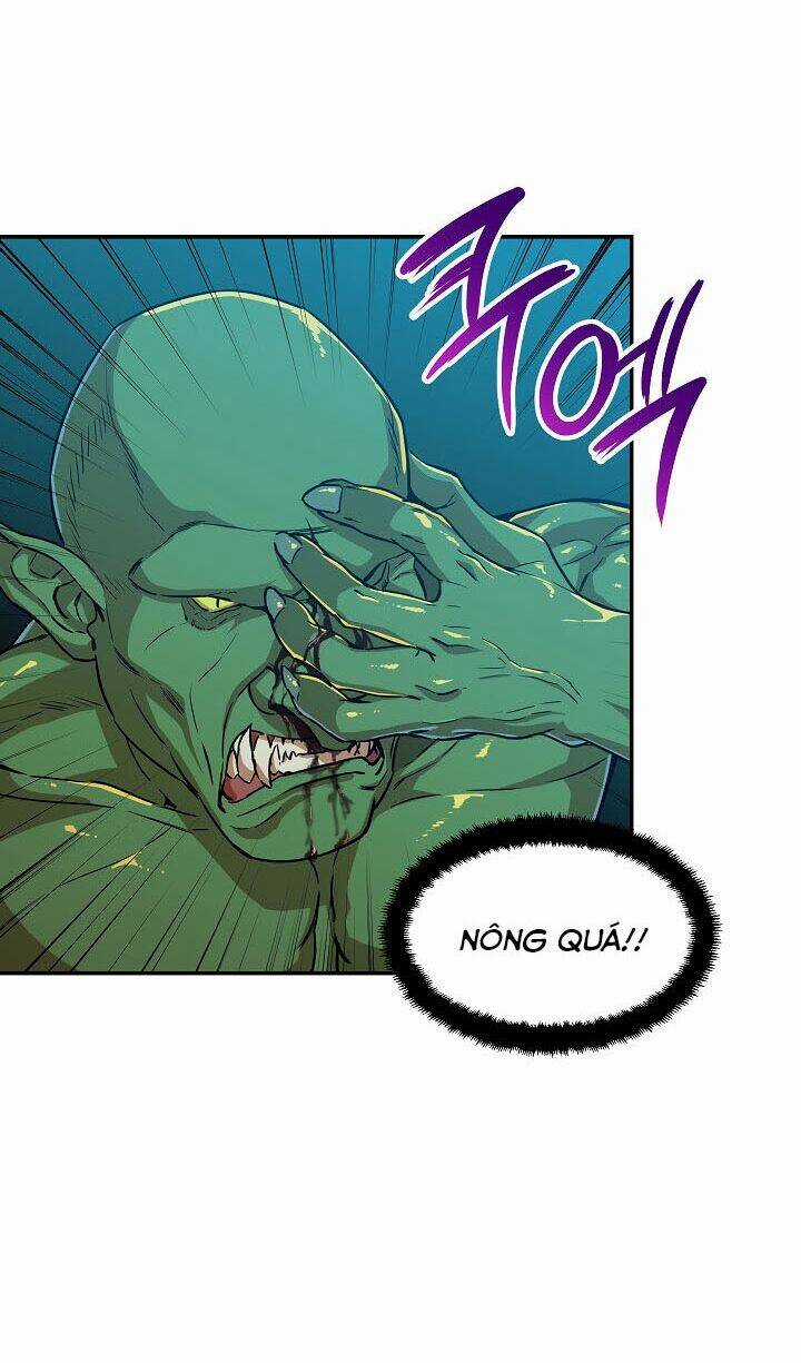 Bố Tôi Quá Mạnh Chapter 5 trang 68