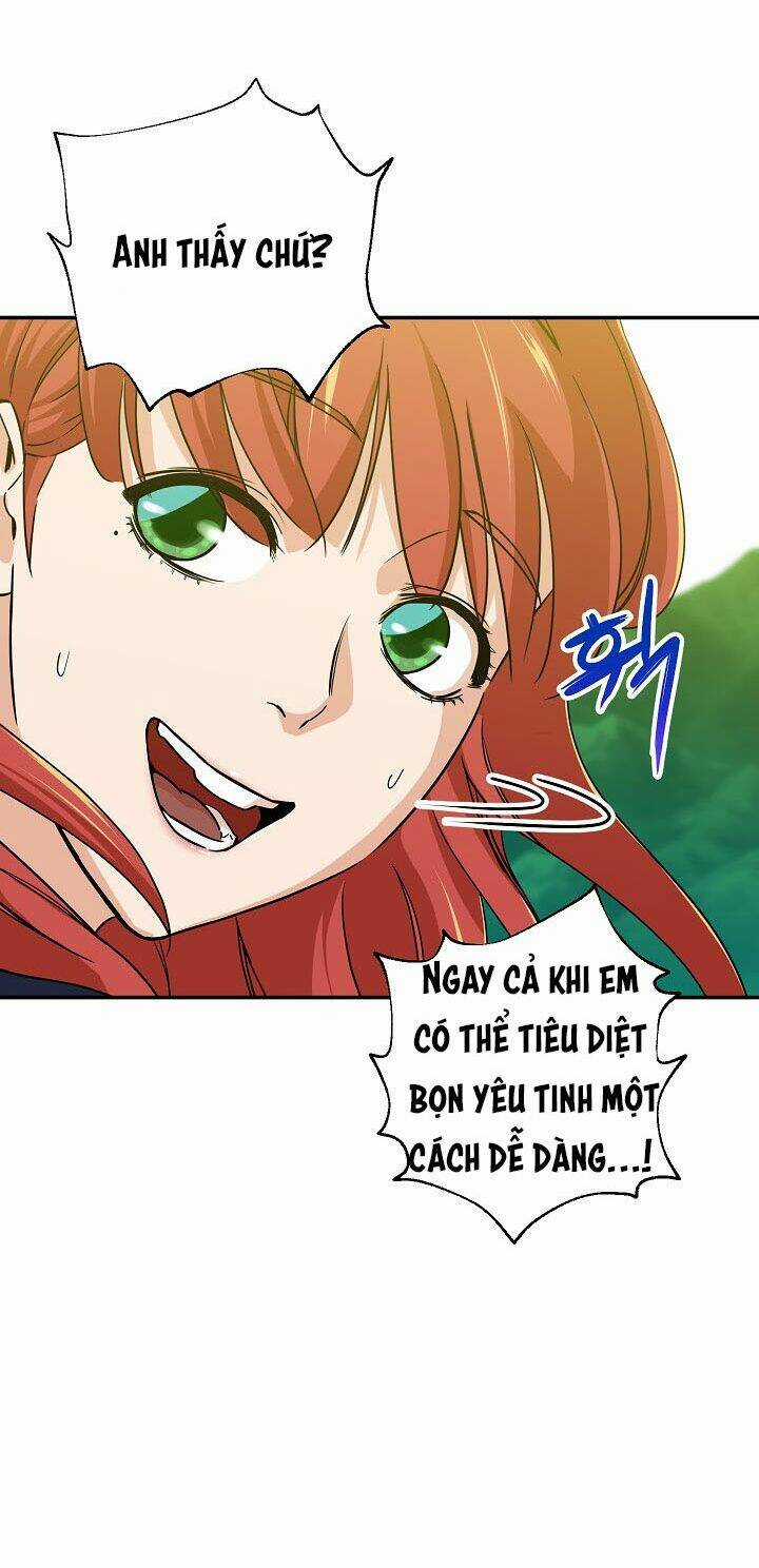 Bố Tôi Quá Mạnh Chapter 5 trang 78