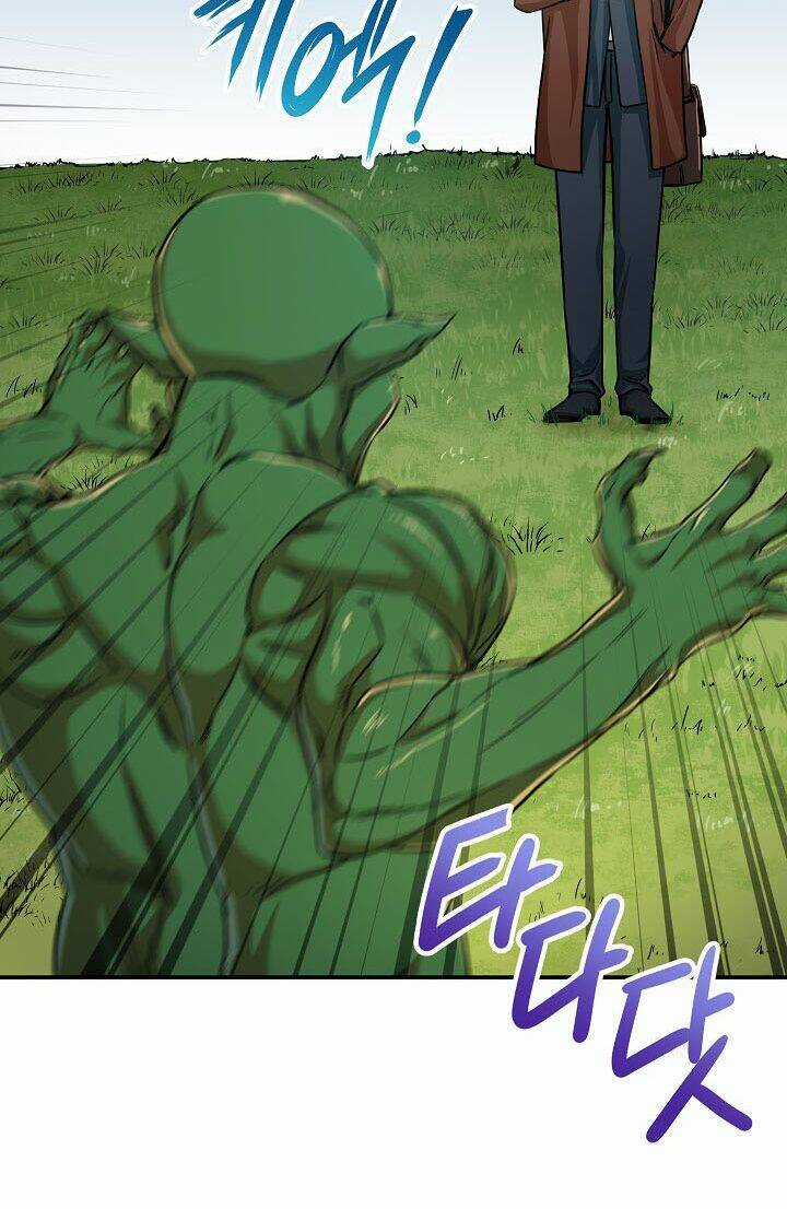 Bố Tôi Quá Mạnh Chapter 5 trang 80