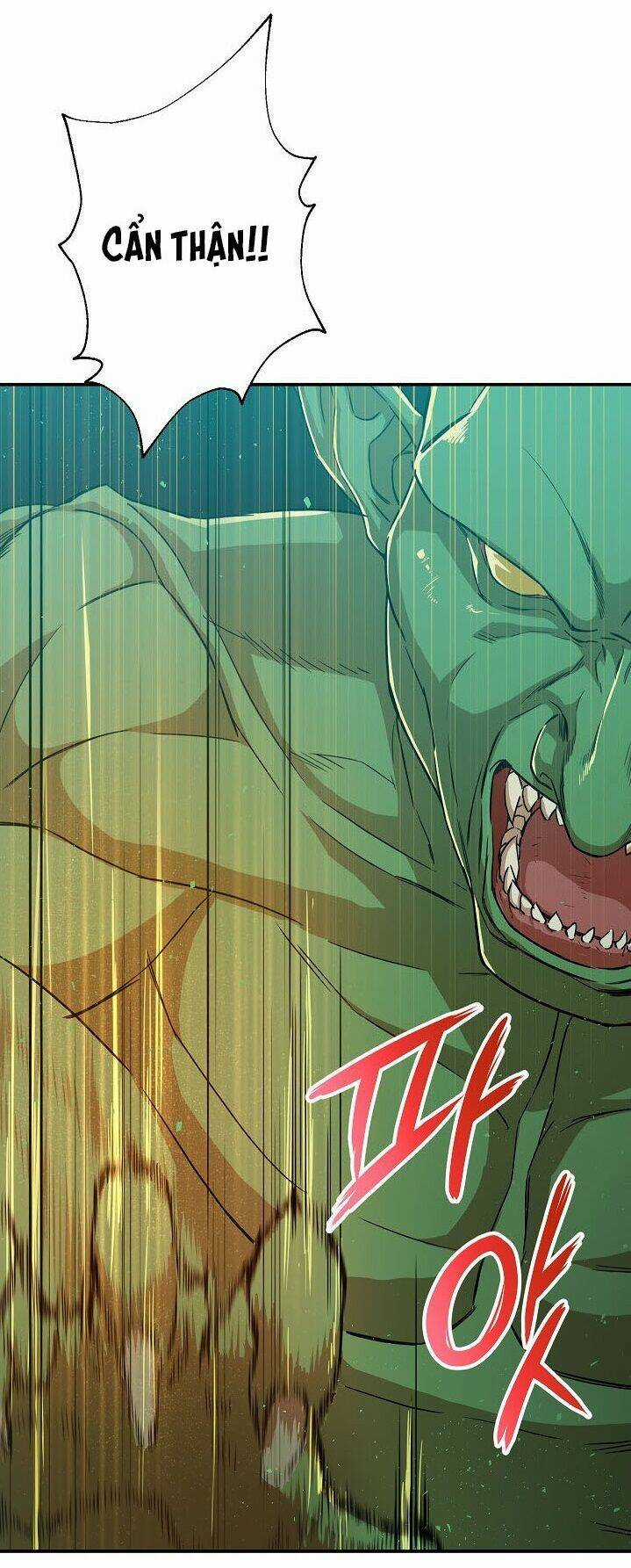 Bố Tôi Quá Mạnh Chapter 5 trang 81