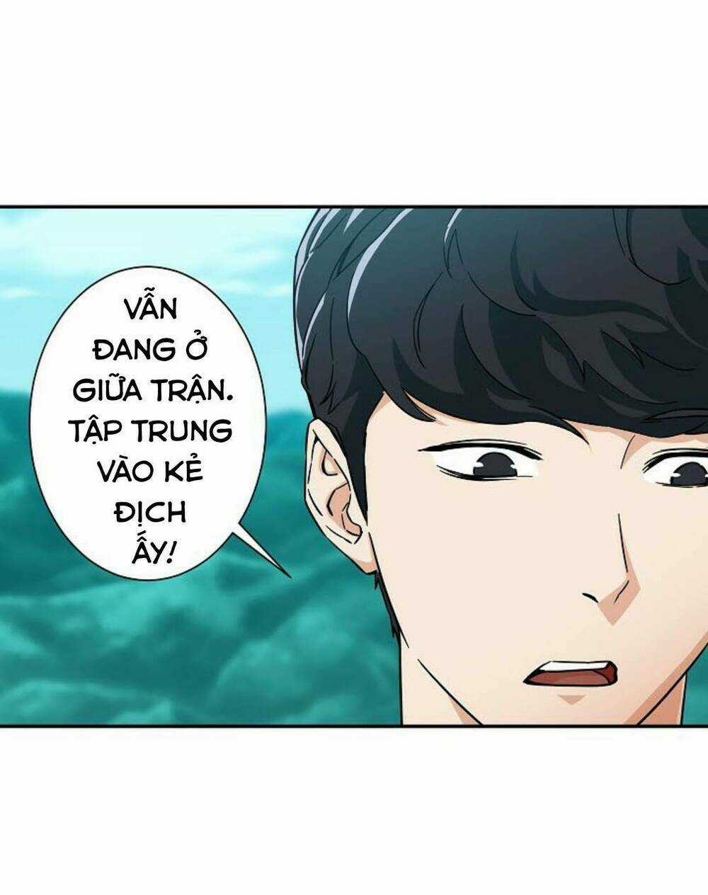 Bố Tôi Quá Mạnh Chapter 6 trang 11