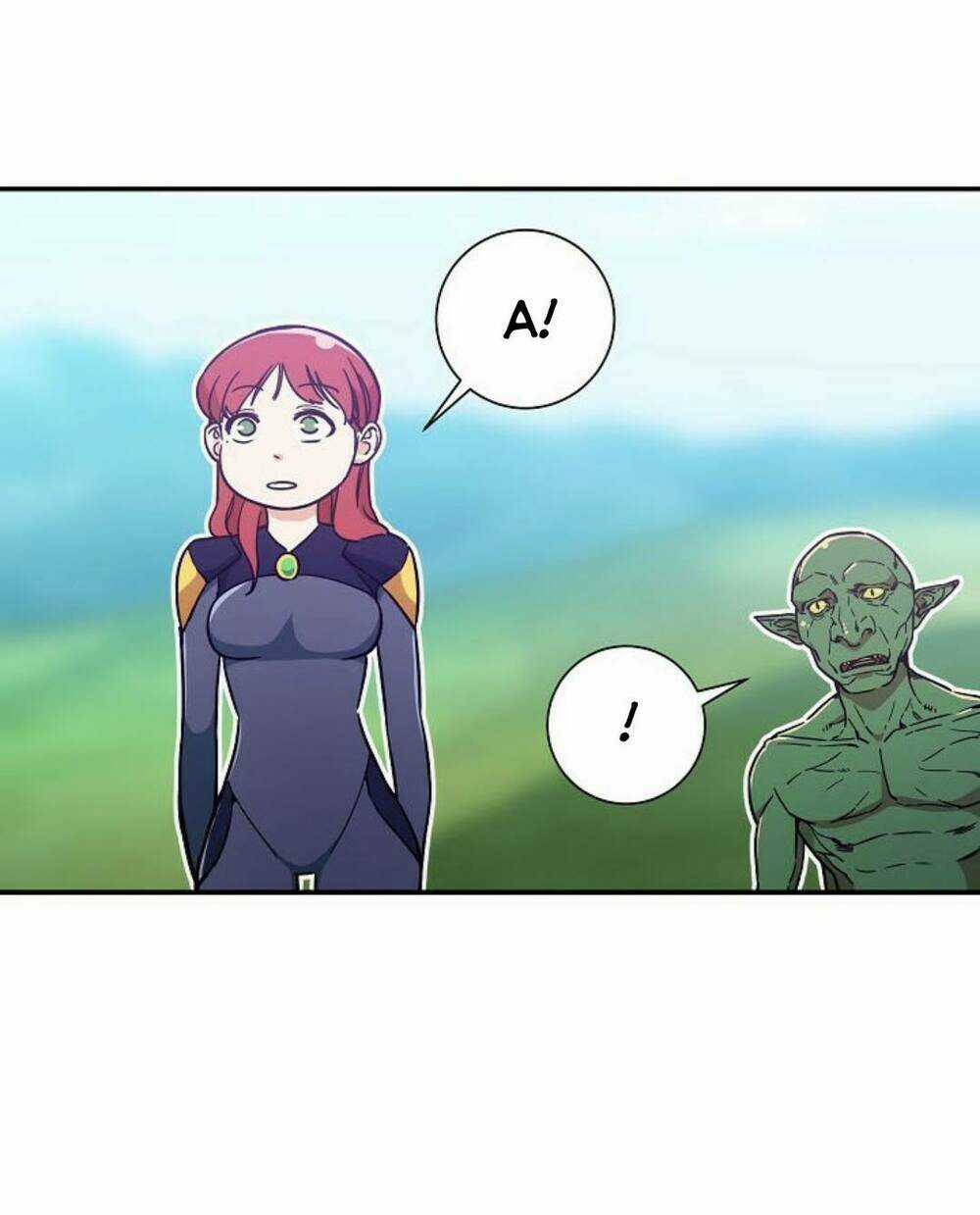 Bố Tôi Quá Mạnh Chapter 6 trang 12