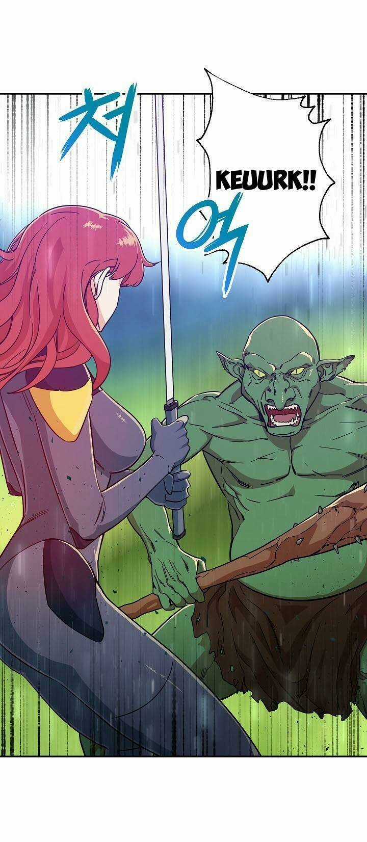 Bố Tôi Quá Mạnh Chapter 6 trang 13