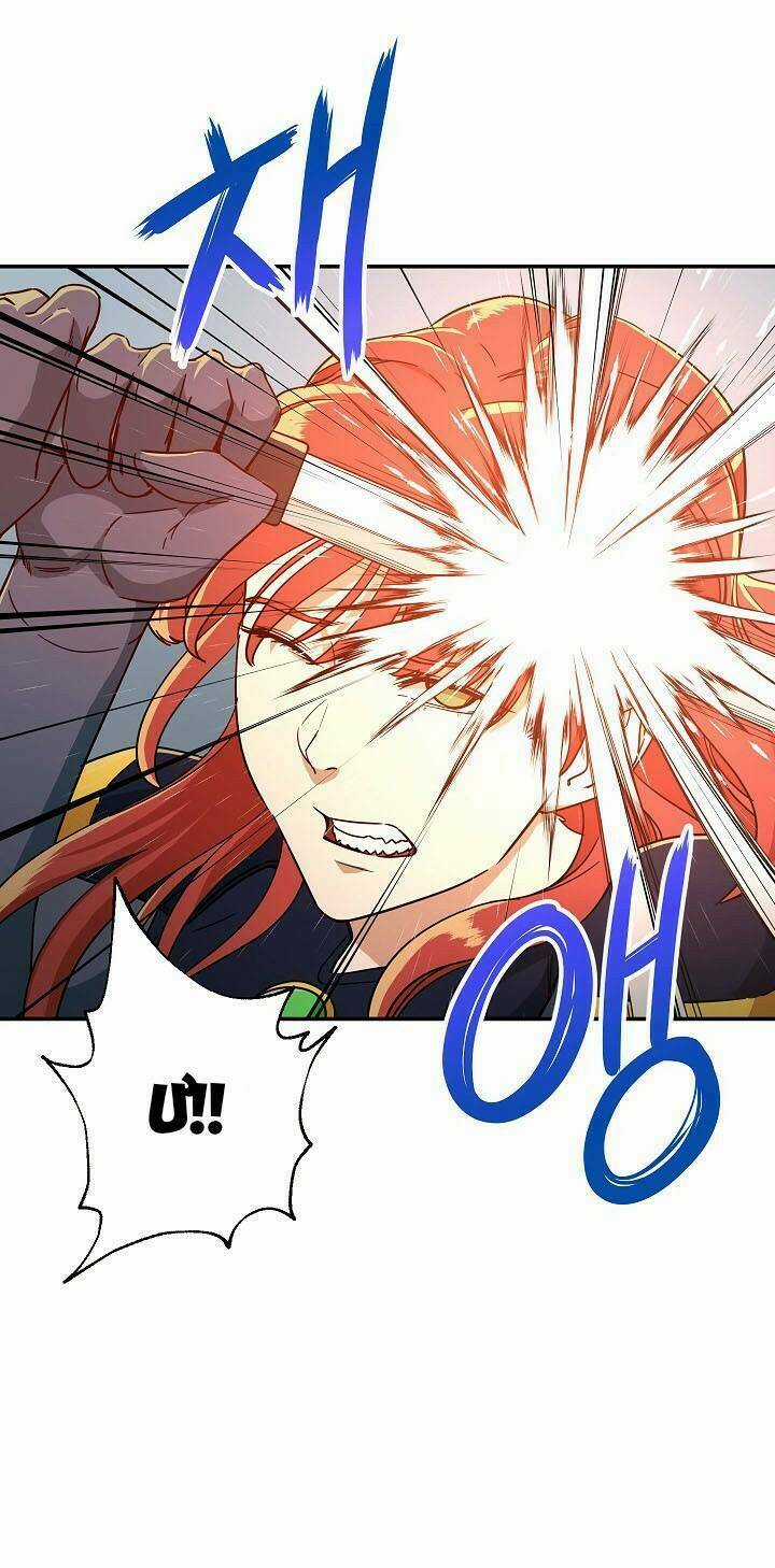 Bố Tôi Quá Mạnh Chapter 6 trang 14