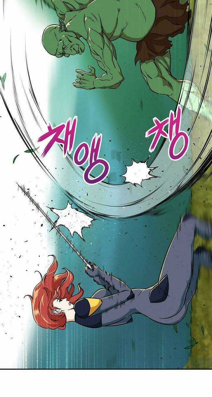 Bố Tôi Quá Mạnh Chapter 6 trang 16