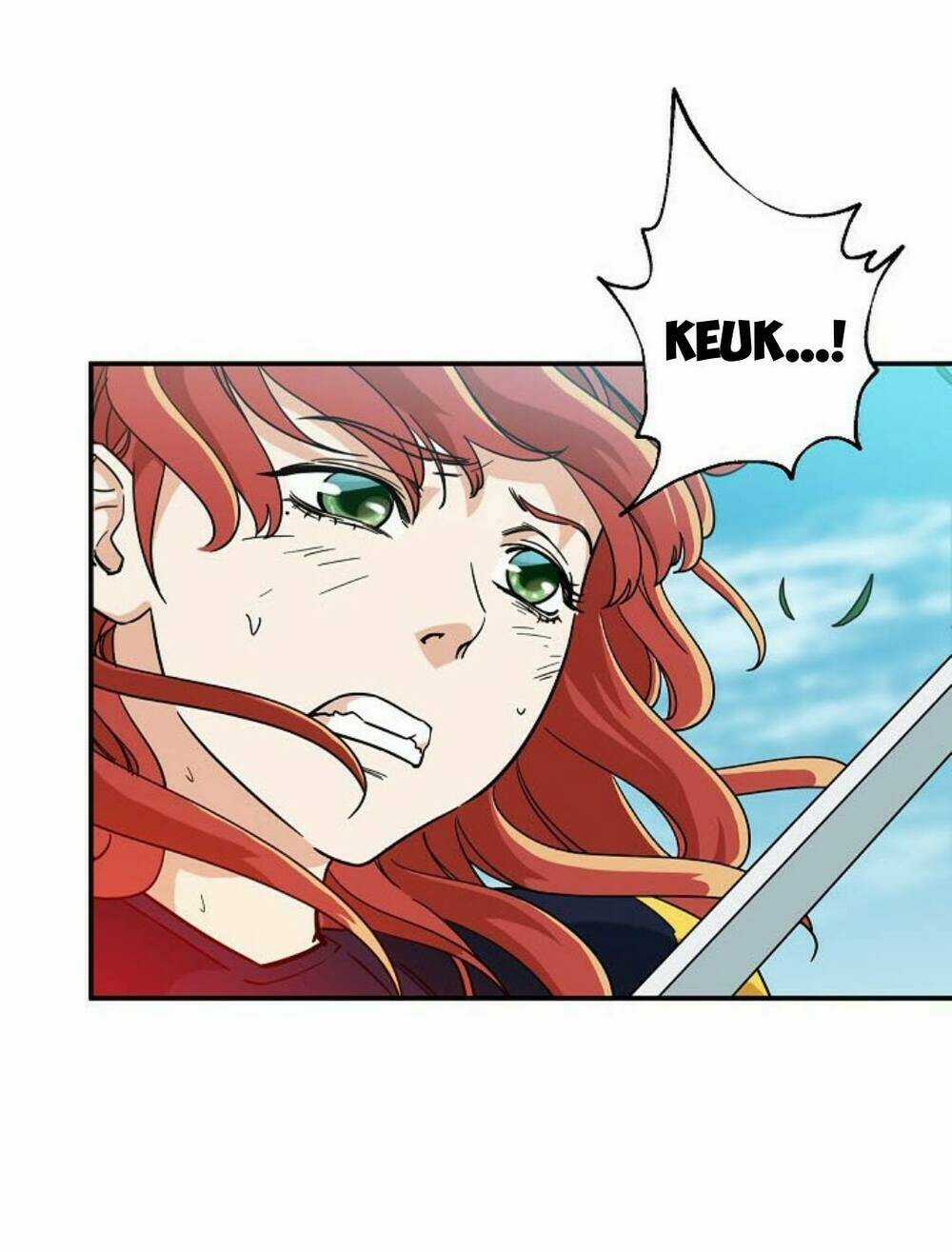 Bố Tôi Quá Mạnh Chapter 6 trang 17