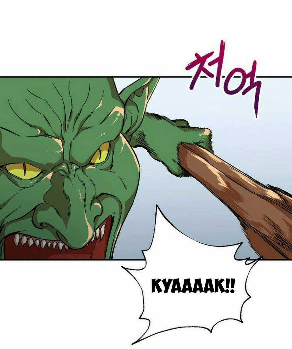 Bố Tôi Quá Mạnh Chapter 6 trang 19