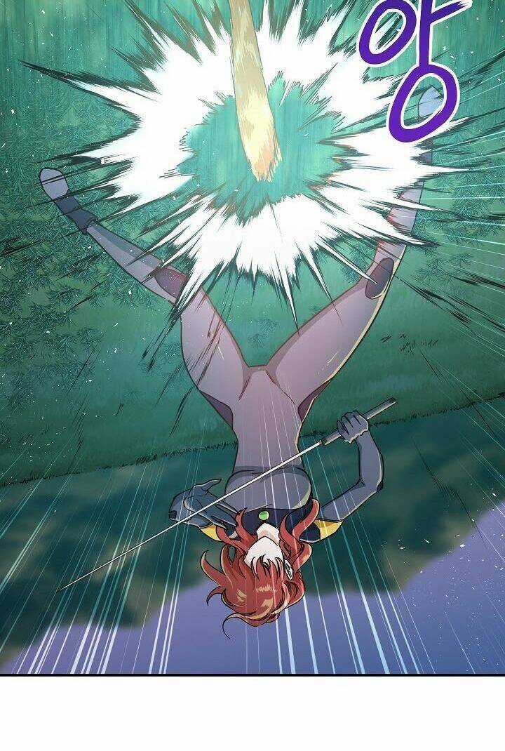 Bố Tôi Quá Mạnh Chapter 6 trang 21