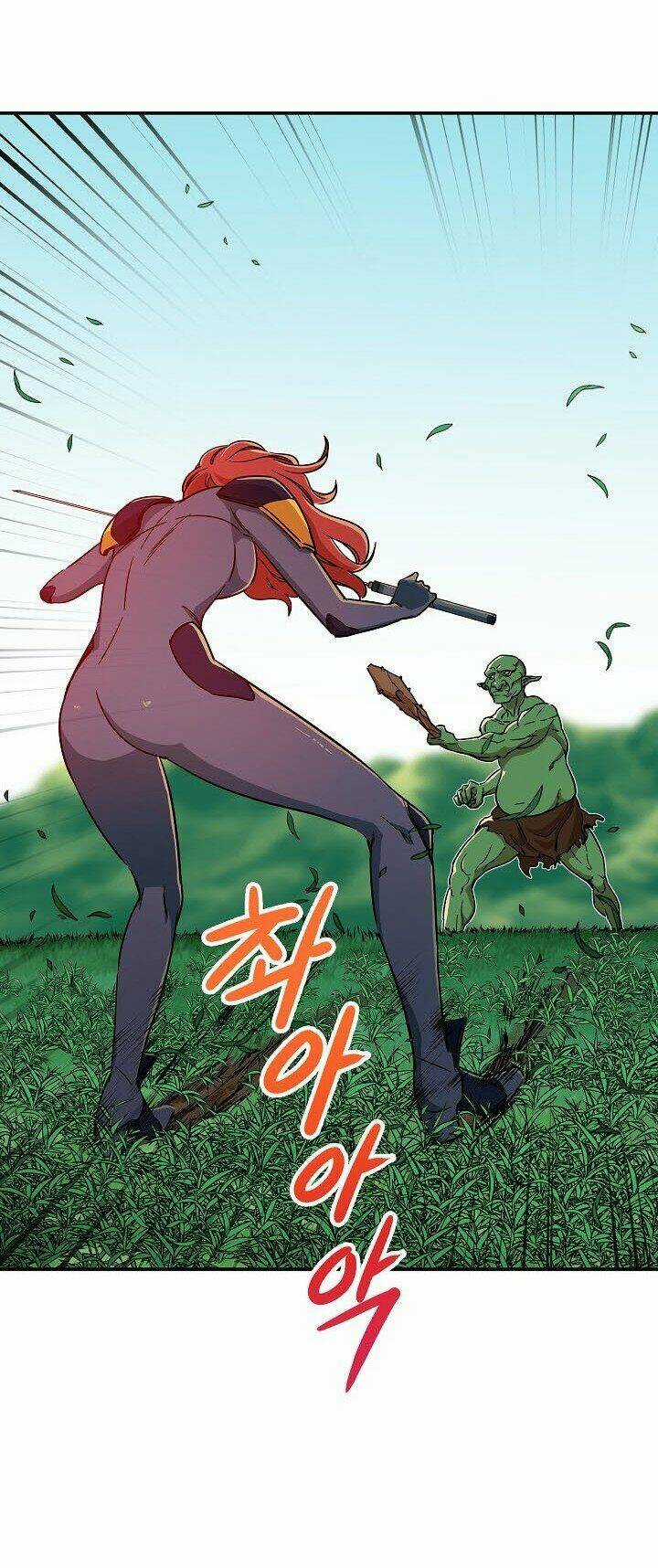 Bố Tôi Quá Mạnh Chapter 6 trang 22