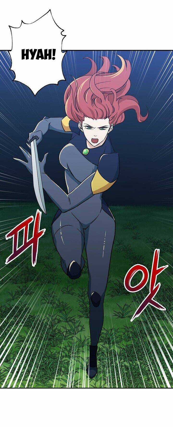 Bố Tôi Quá Mạnh Chapter 6 trang 25