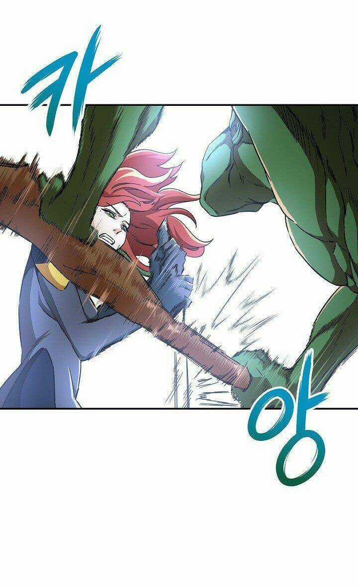 Bố Tôi Quá Mạnh Chapter 6 trang 26