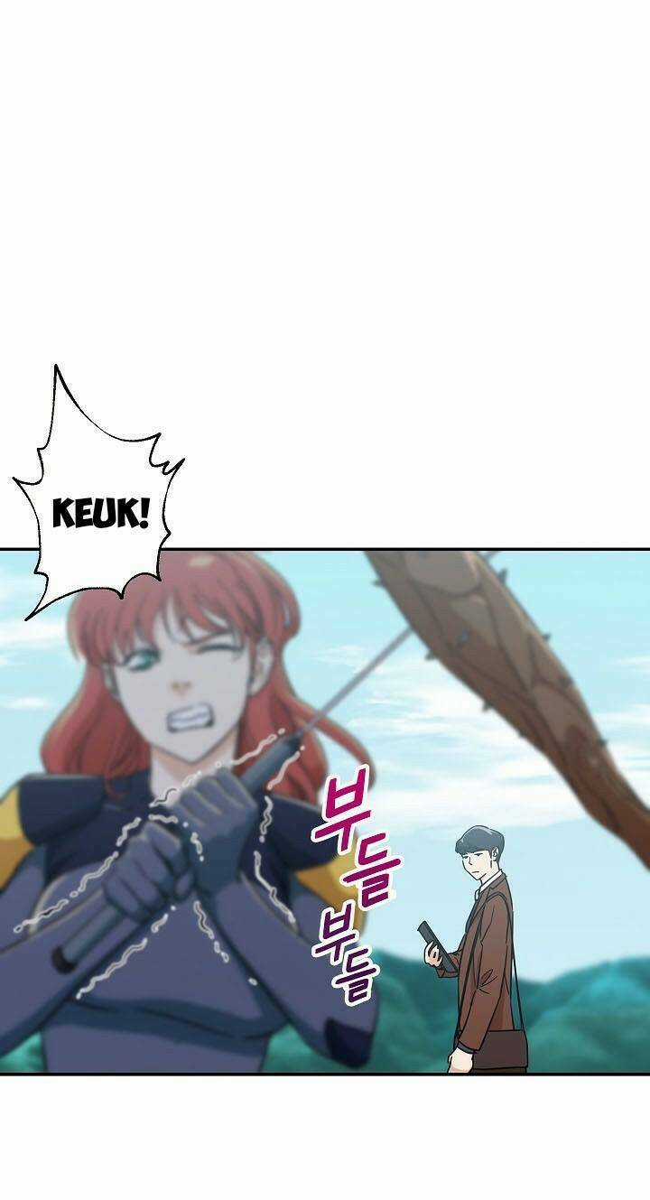 Bố Tôi Quá Mạnh Chapter 6 trang 27