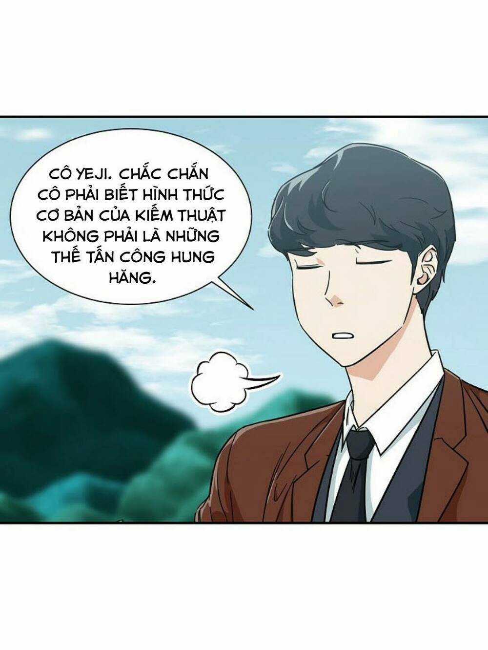 Bố Tôi Quá Mạnh Chapter 6 trang 28