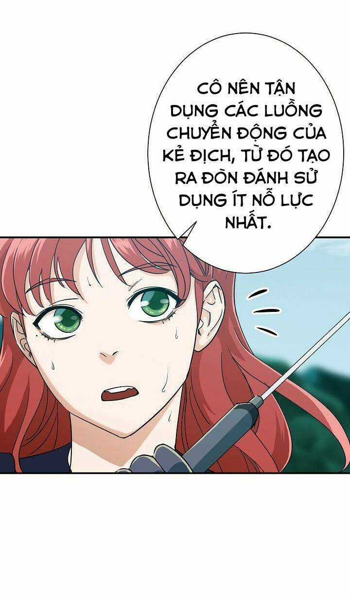 Bố Tôi Quá Mạnh Chapter 6 trang 29