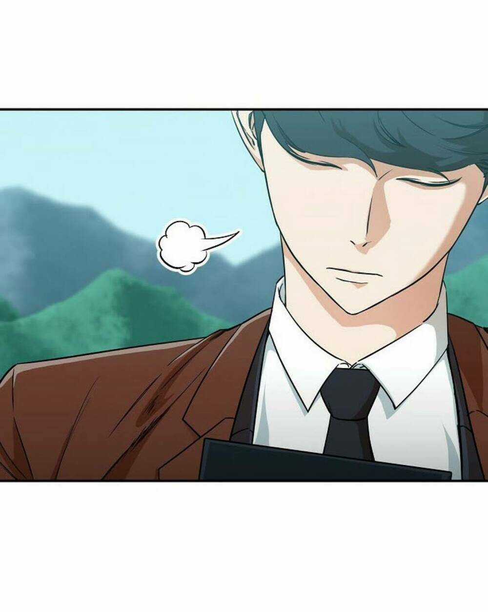 Bố Tôi Quá Mạnh Chapter 6 trang 3