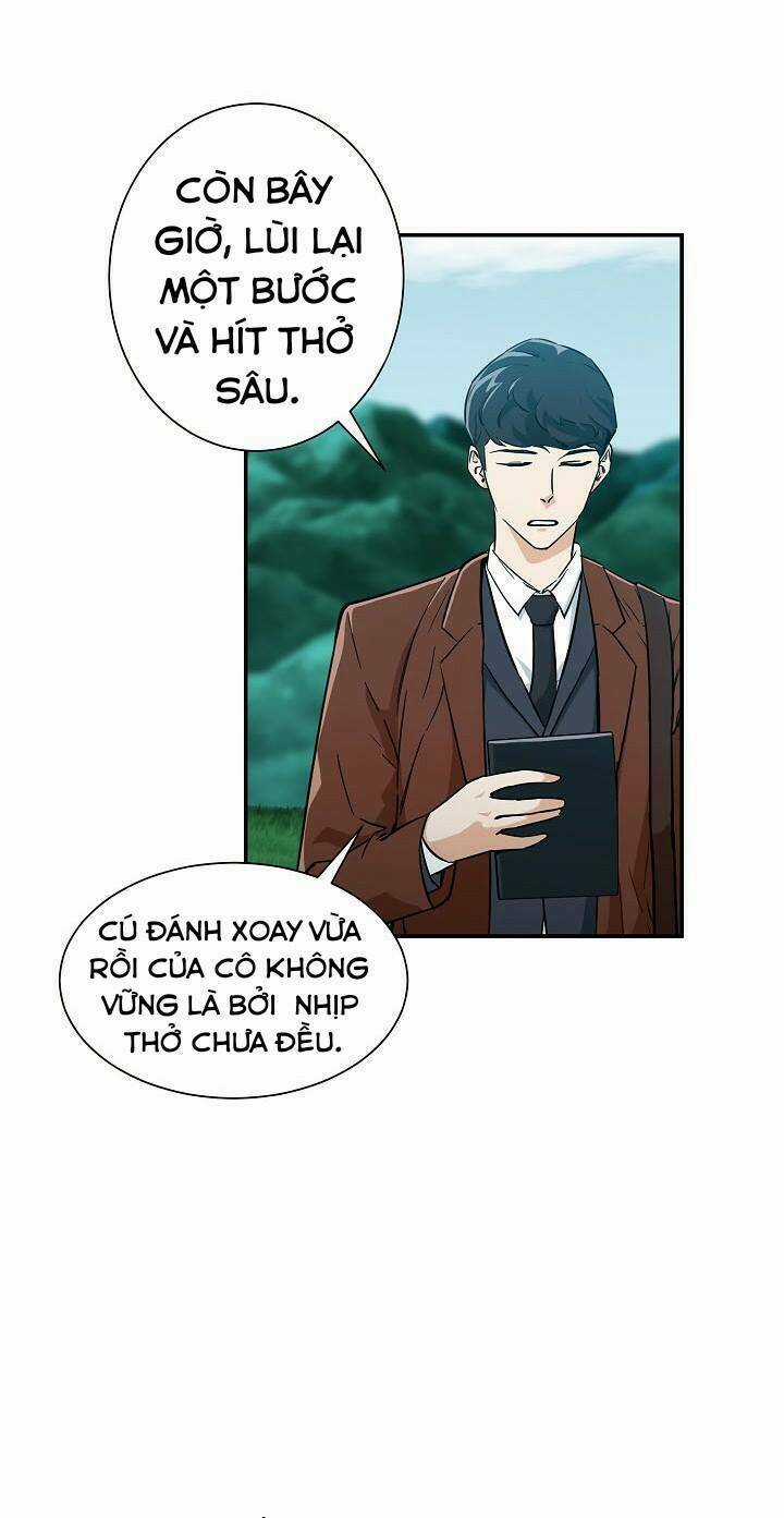 Bố Tôi Quá Mạnh Chapter 6 trang 30